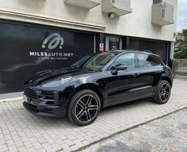 PORSCHE Macan 2.0 Pano Bose Scarichi No Superbol