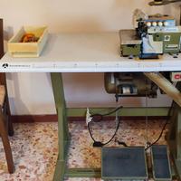 tagliacuci professionale