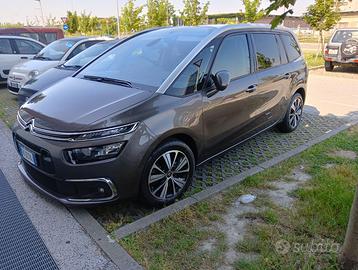Citroen C4 gran Picasso