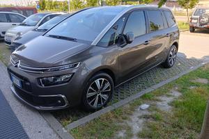 Citroen C4 gran Picasso