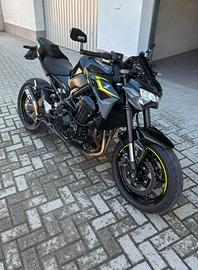 Kawasaki z900 09/2024
