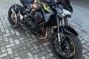 Kawasaki z900 09/2024