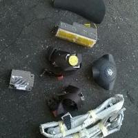 Airbags Alfa 147 2004 5 e 3 porte