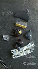 Airbags Alfa 147 2004 5 e 3 porte
