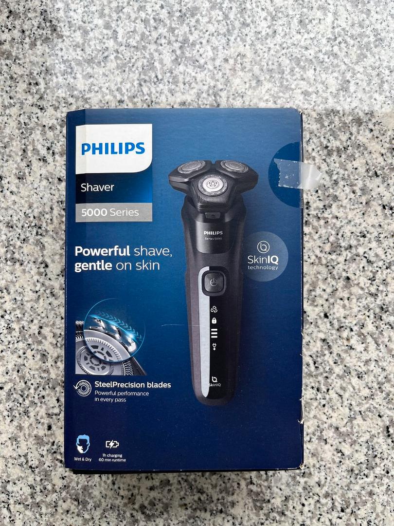 Rasoio elettrico Philips serie 5000 - Elettrodomestici In vendita