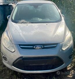 Ford C-max 1.6 benzina gpl x singoli ricambi