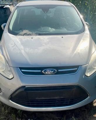 Ford C-max 1.6 benzina gpl x singoli ricambi