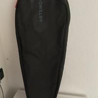 Borsa porta racchetta tennis