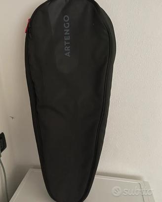 Borsa porta racchetta tennis