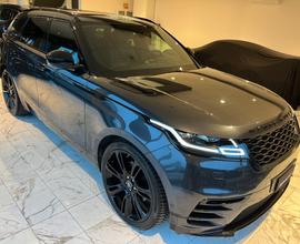 LAND ROVER Range Rover Velar 3.0D V6 300 CV R-DY