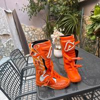 stivali da moto acerbis