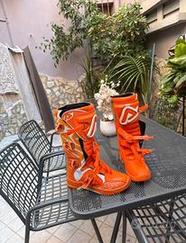 stivali da moto acerbis