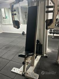 Pectoral panatta