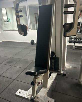 Pectoral panatta