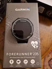 GARMIN Forerunner 235