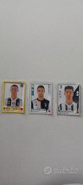 figurine panini ronaldo