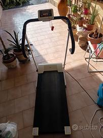 tapis roulant elettrico 