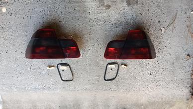 Ricambi vari / leggere descrizione Bmw e46 serie 3
