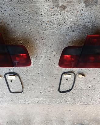 Ricambi vari / leggere descrizione Bmw e46 serie 3