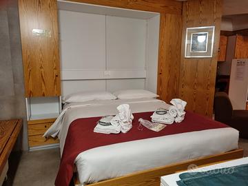 Vacanze sulle piste da sci