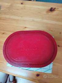 Filtro BMC Racing