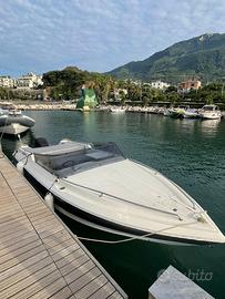 Motoscafo Bruno Abbate 19