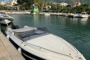 Motoscafo Bruno Abbate 19