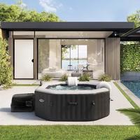 Spa Idromassaggio Jet & Bubble Deluxe | 4 posti