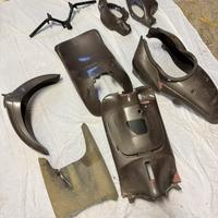 Ricambi per Aprilia Scarabeo 50