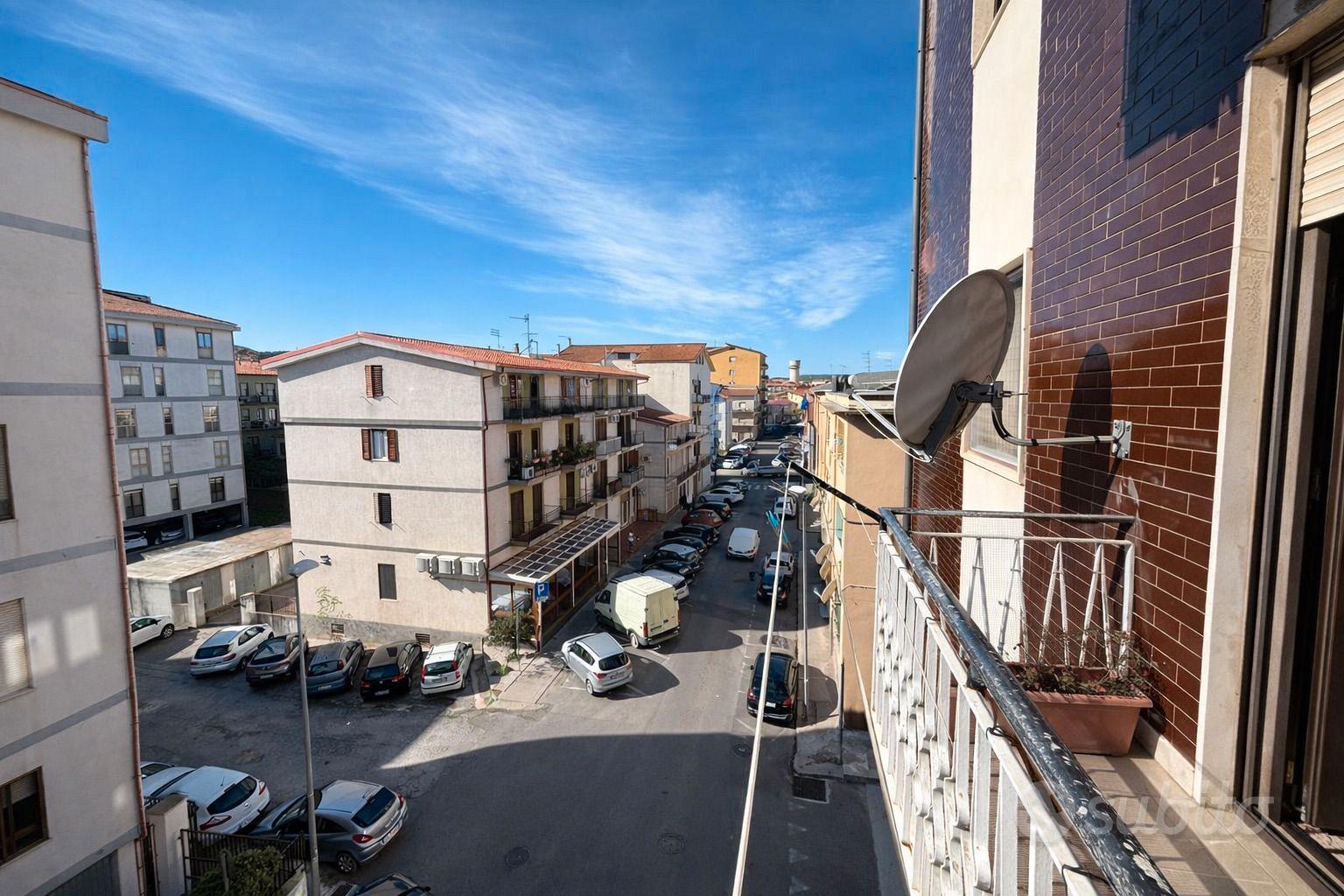 Appartamento – SU - Altro