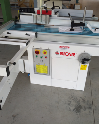 Combinata per legno