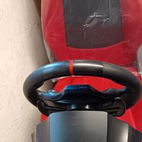 postazione F1 