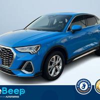 Audi Q3 SPORTBACK 35 2.0 TDI S LINE EDITION S...
