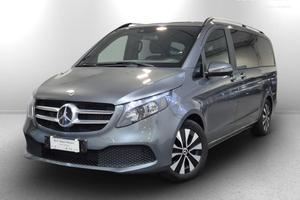 Mercedes Classe V V Long 250 d Executive auto