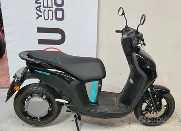 Yamaha Neo's L1e (2022 - 26)