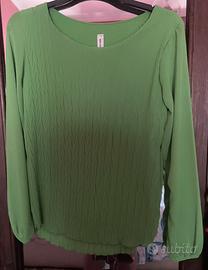 Maglia elegante