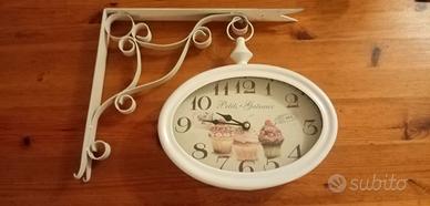 OROLOGIO vintage PETITS GATEAUX 30X23
