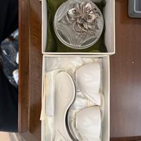 Claraluna Tazzine yin e yang e porta caramelle