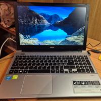 Pc Acer Aspire v15 