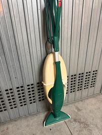 Folletto aspirapolvere