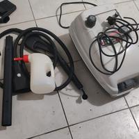 Vaporetto Polti VTT 2000 R