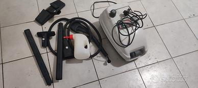 Vaporetto Polti VTT 2000 R