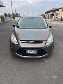 Ford C-Max 1.6 120CV GPL Titanium