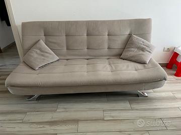 Divano letto
