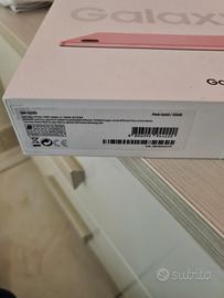 tablet tab a8