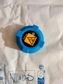 Tappo vaschetta acqua Fiat/Lancia/Alfa