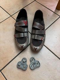 scarpe per ciclismo Vittoria