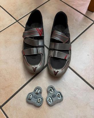 scarpe per ciclismo Vittoria