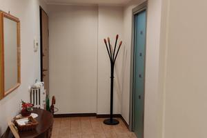 Matera centro vicino Carabinieri ampia metratura