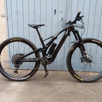 Specialized turbo levo SL comp carbon 2021